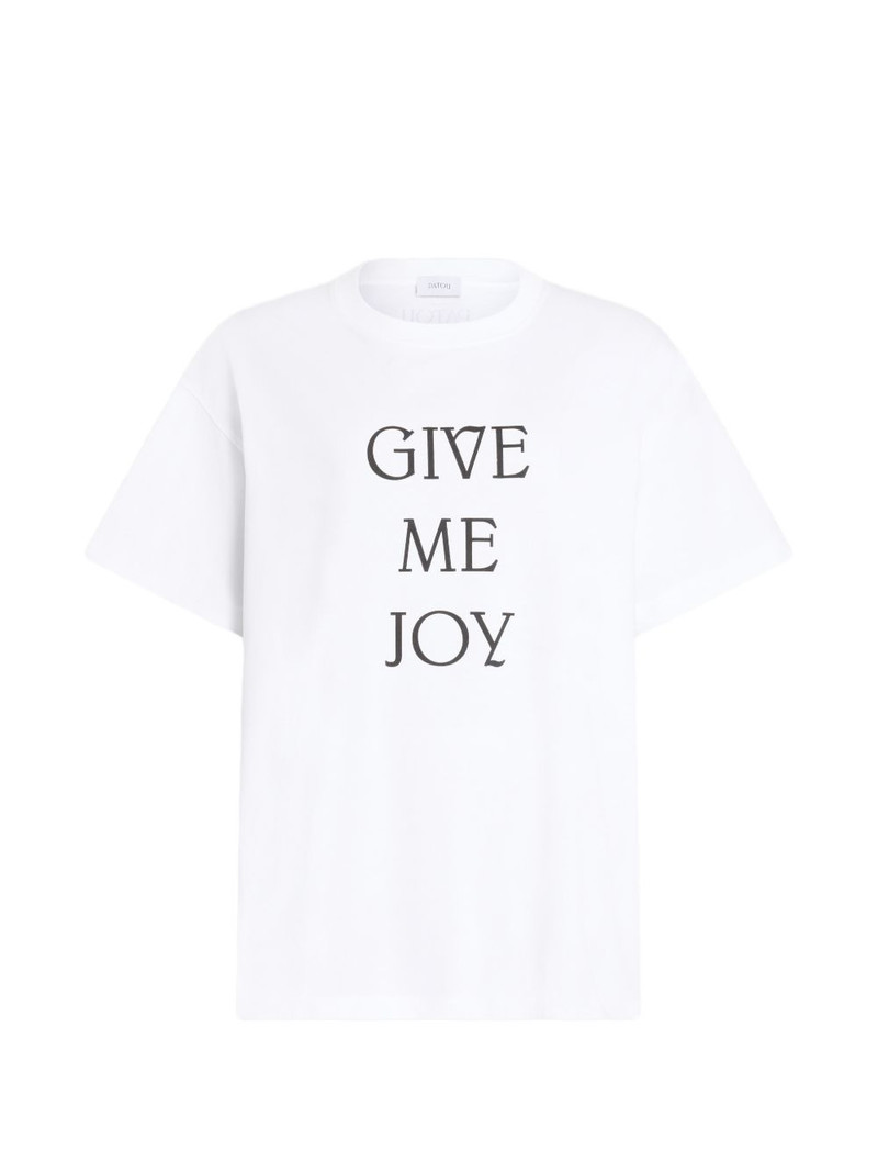 give me joy T-shirt 1