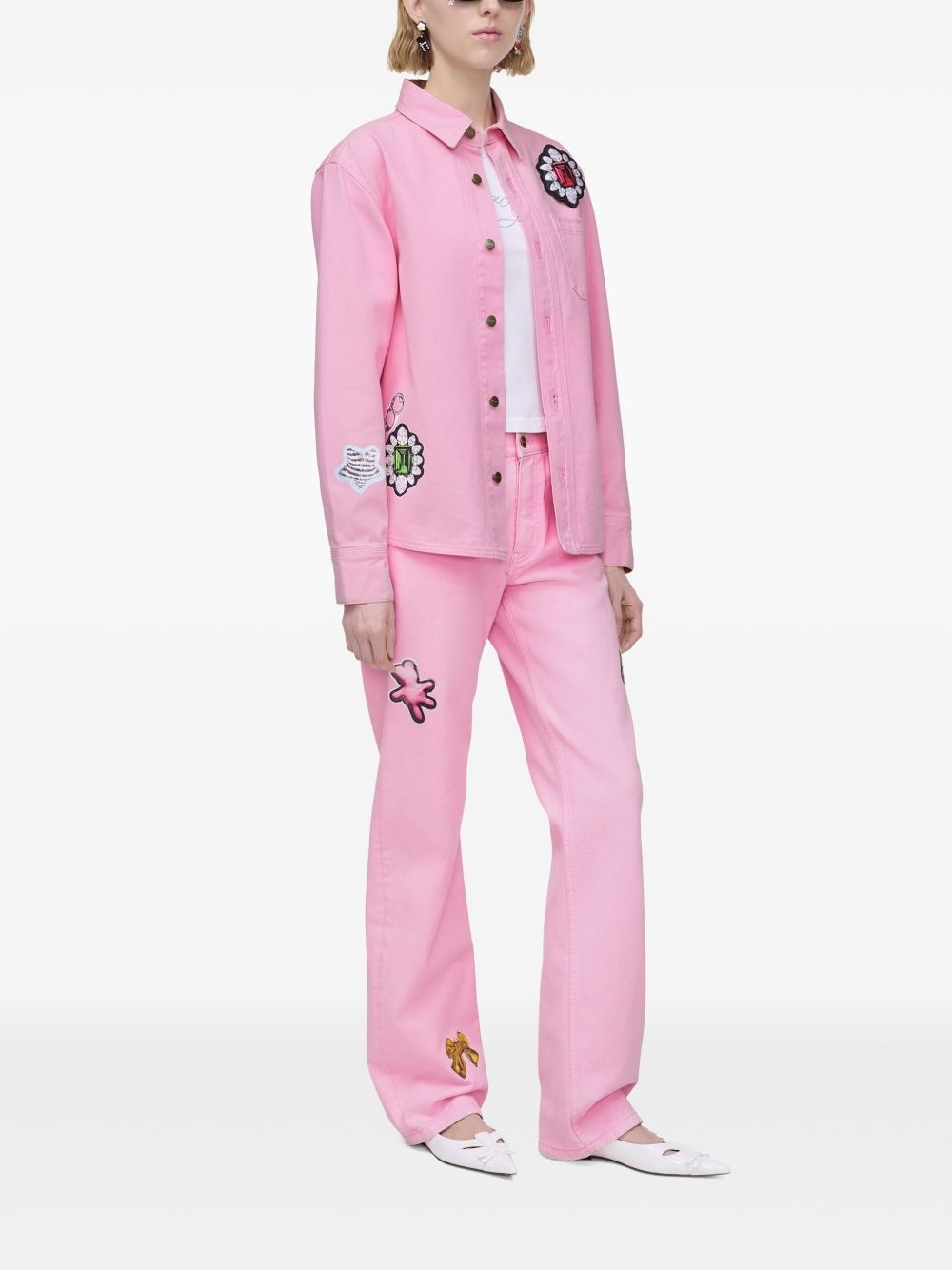 Charm shirt - 3