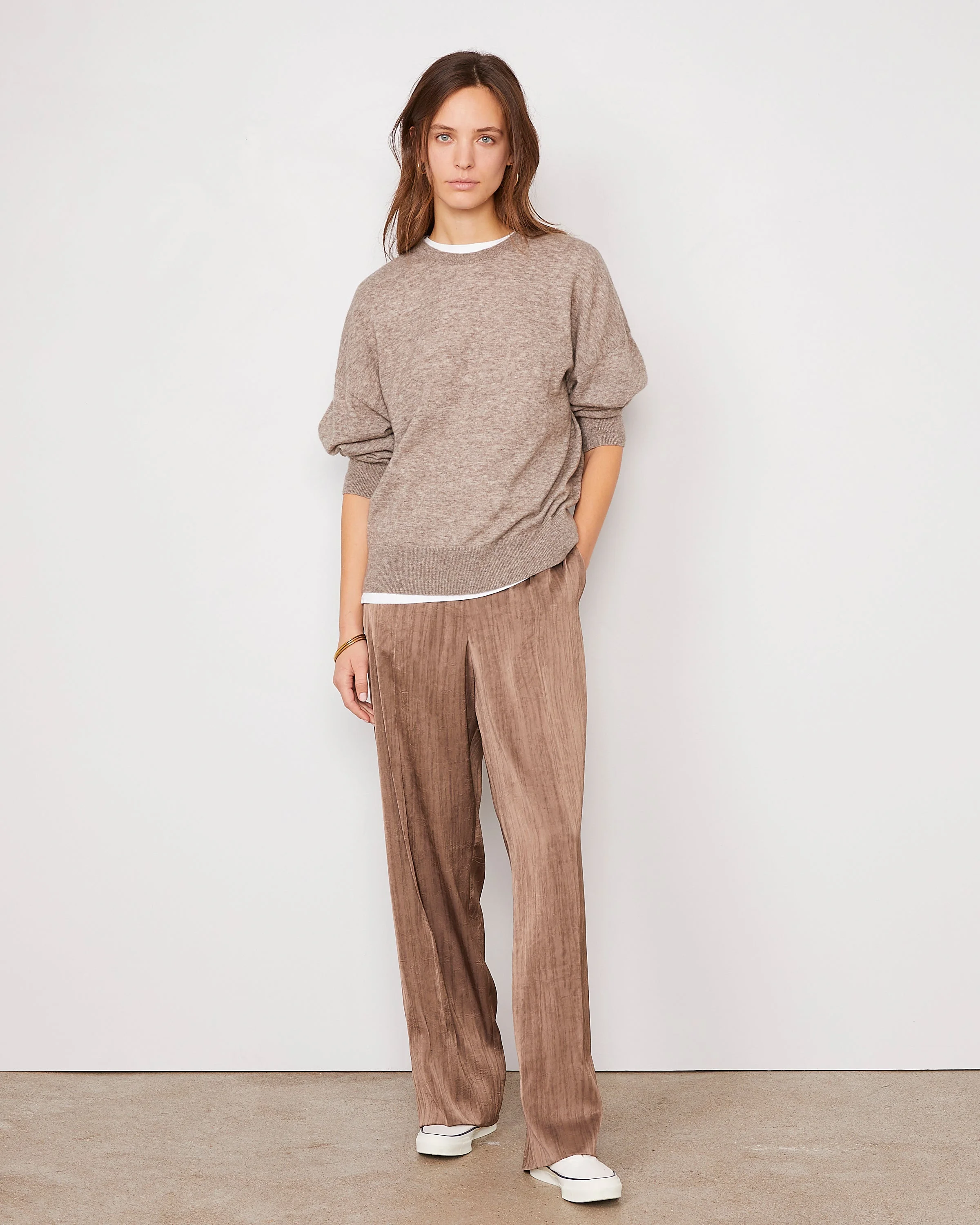 MISA SWEATER - 1