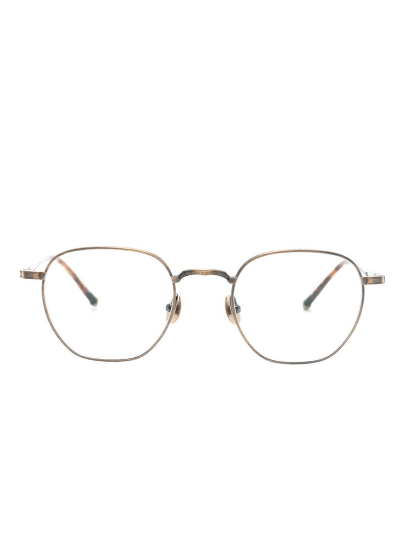 M3161 round-frame glasses 1