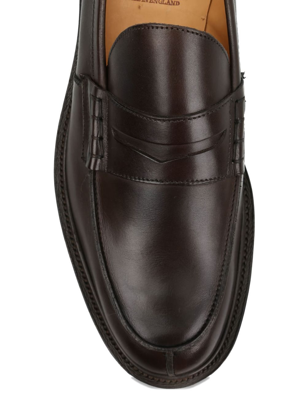 James loafers - 5