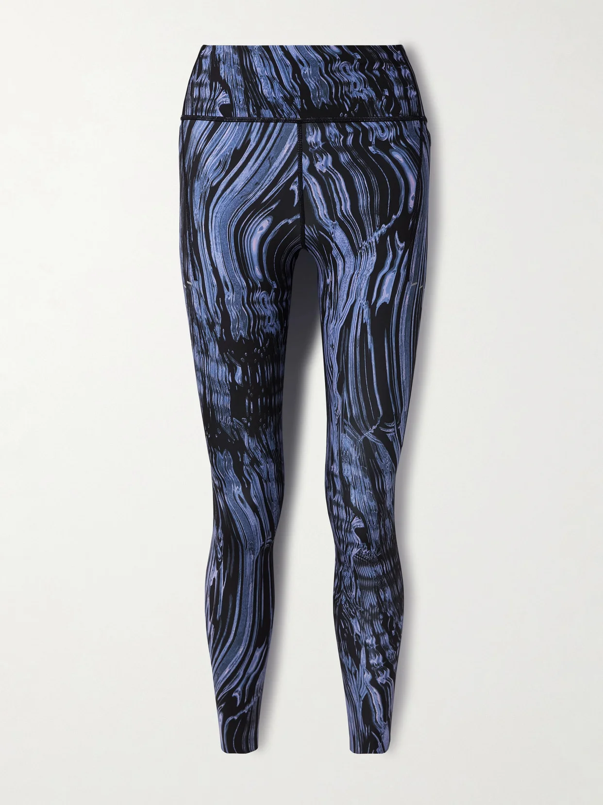 Swift Printed Dri-fit Leggings - 1