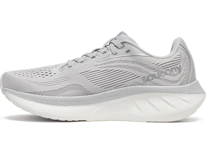 Saucony Ride 18 - 2
