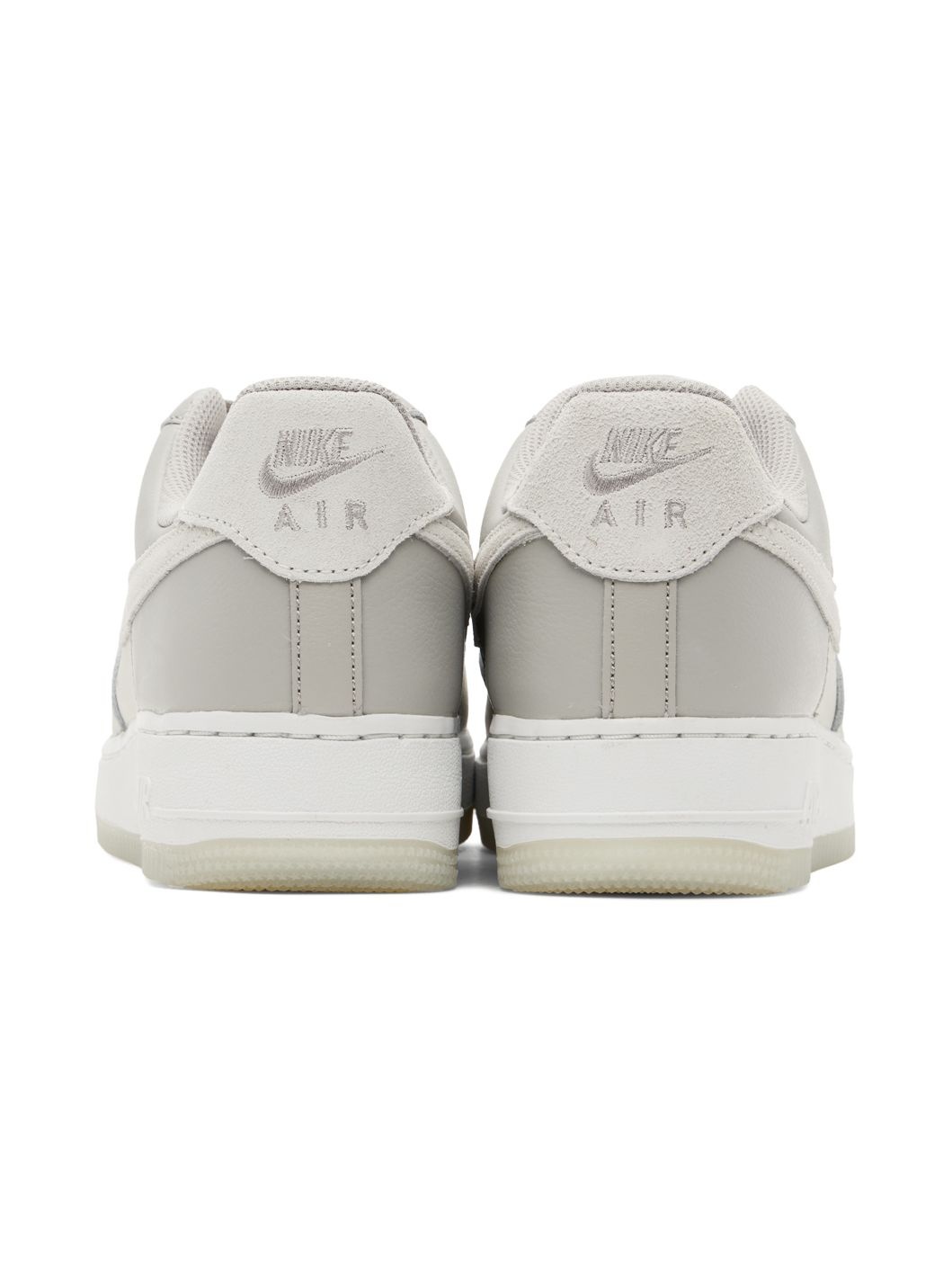 Off-White Air Force 1 '07 LV8 Sneakers - 2