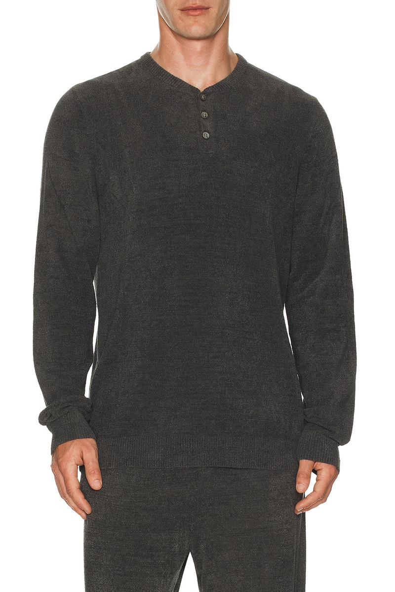 Barefoot Dreams CCUL Henley outlook