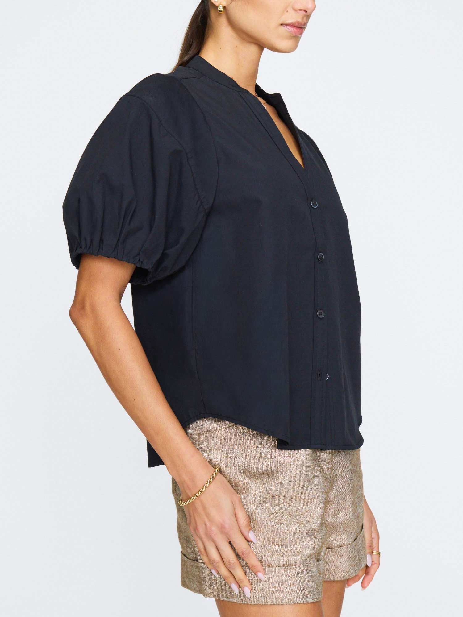 The Hollis Shirt - 4