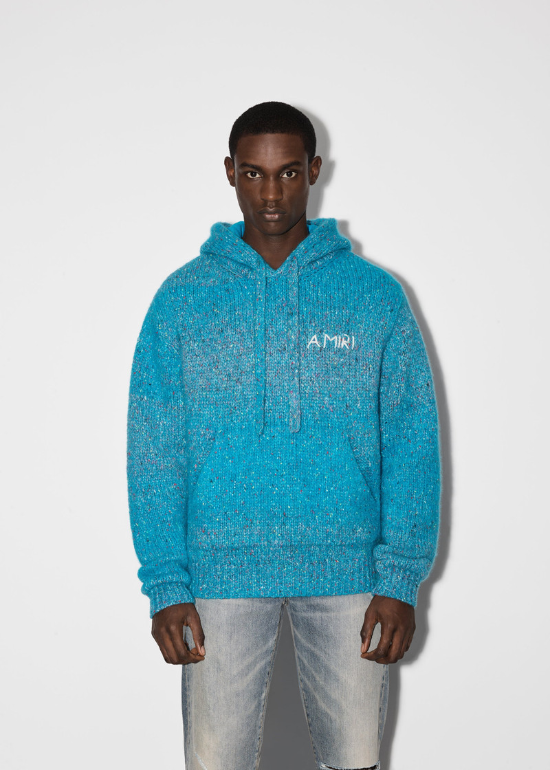 SPACE DYE HOODIE 2