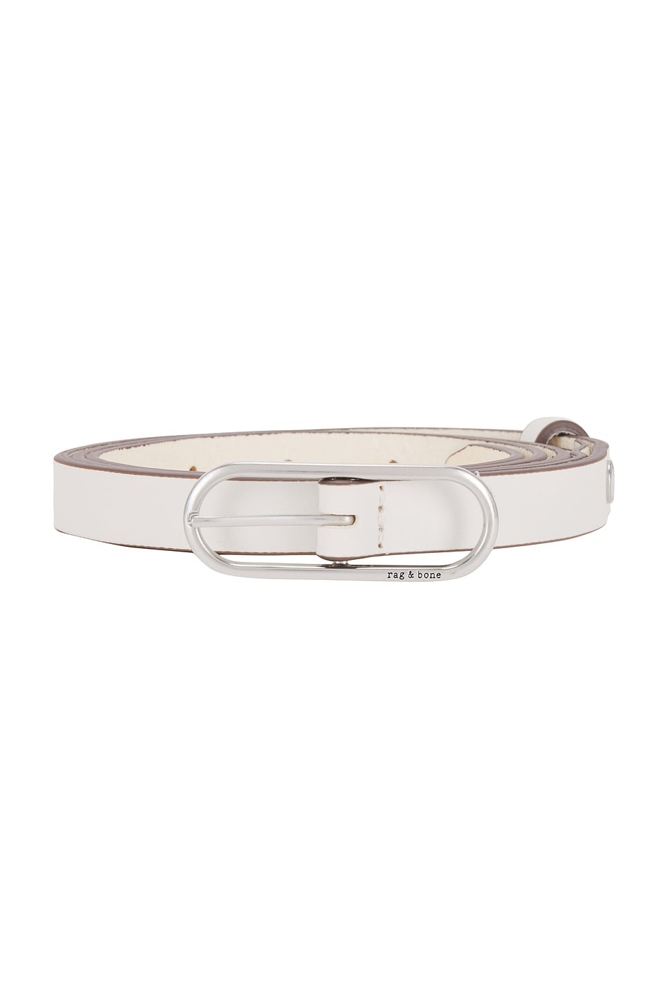 Baby Rounded Rebound Belt - 3