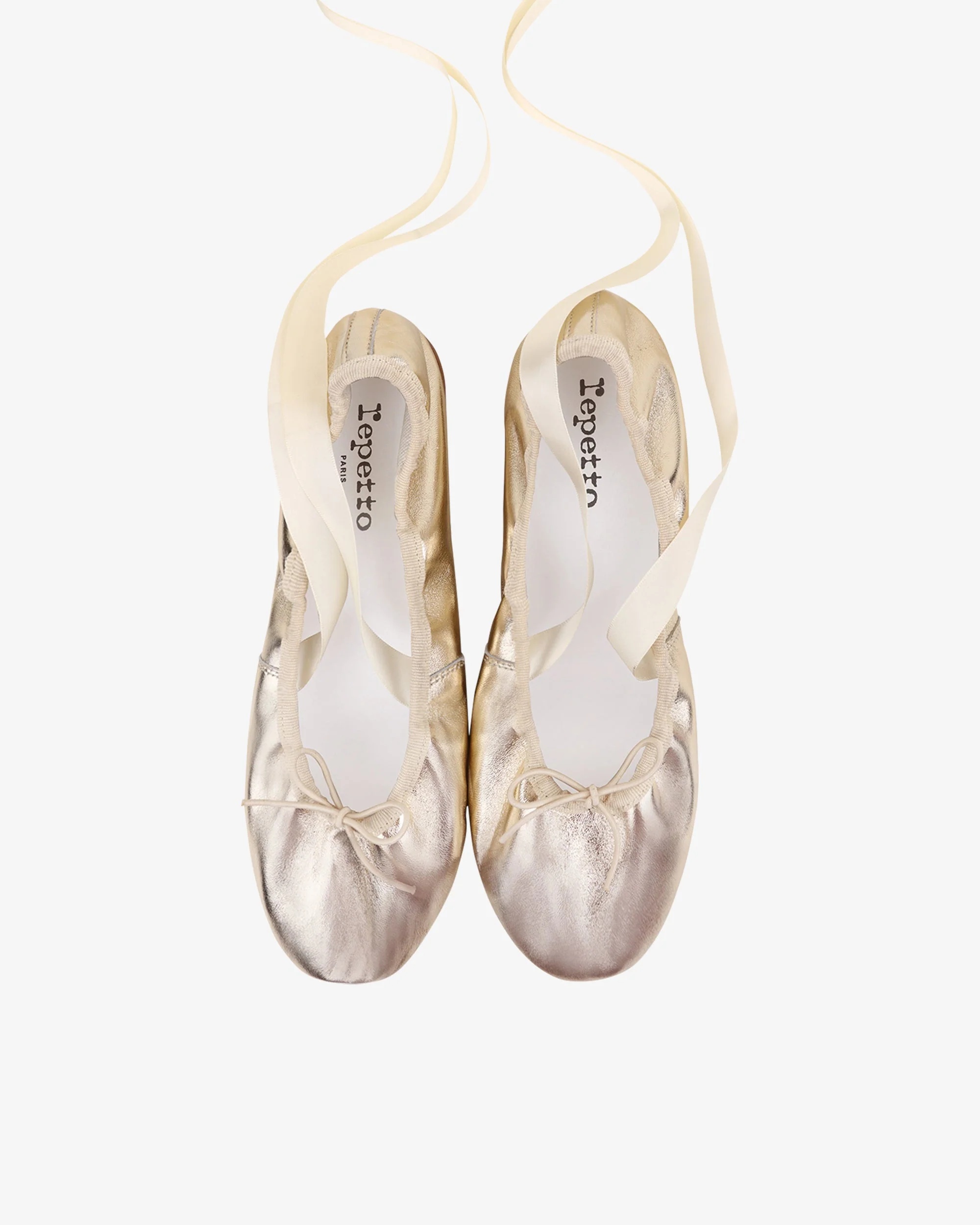 SOPHIA BALLET FLATS - 3