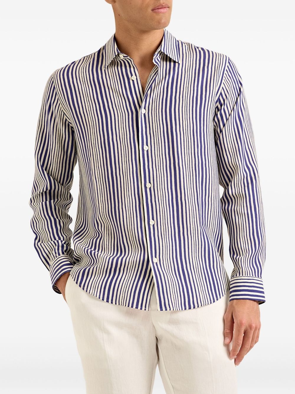 Giles shirt - 2