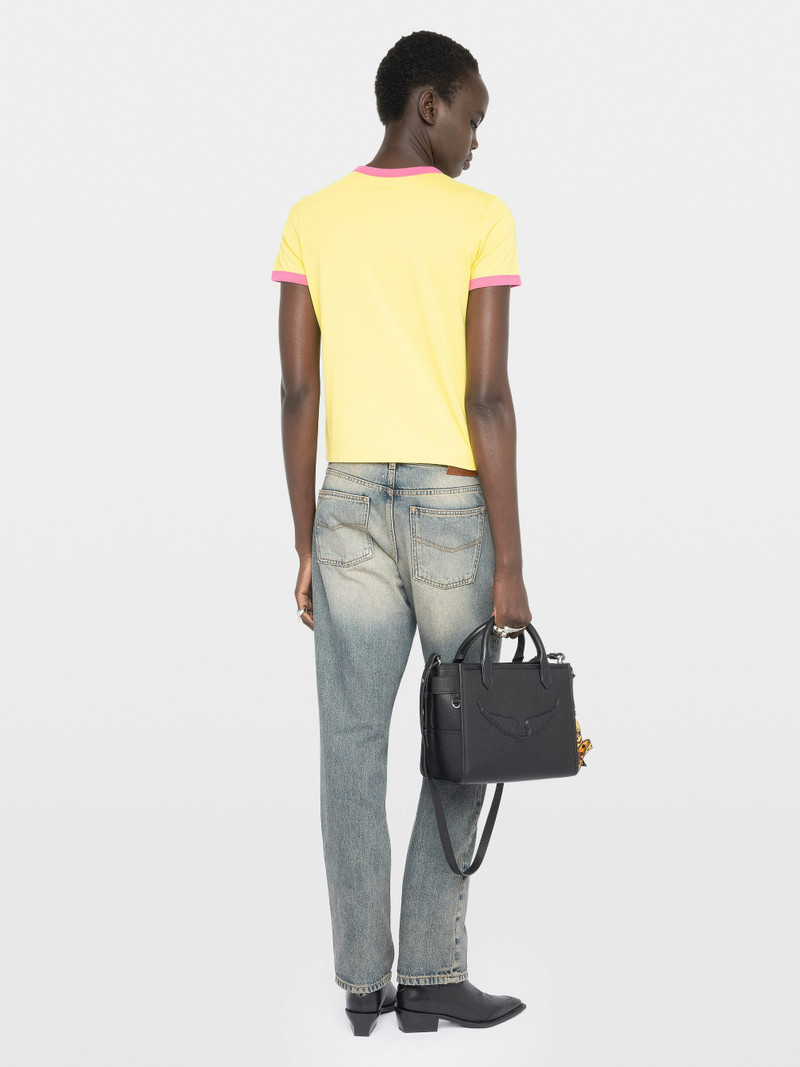 Woos T-shirt 3