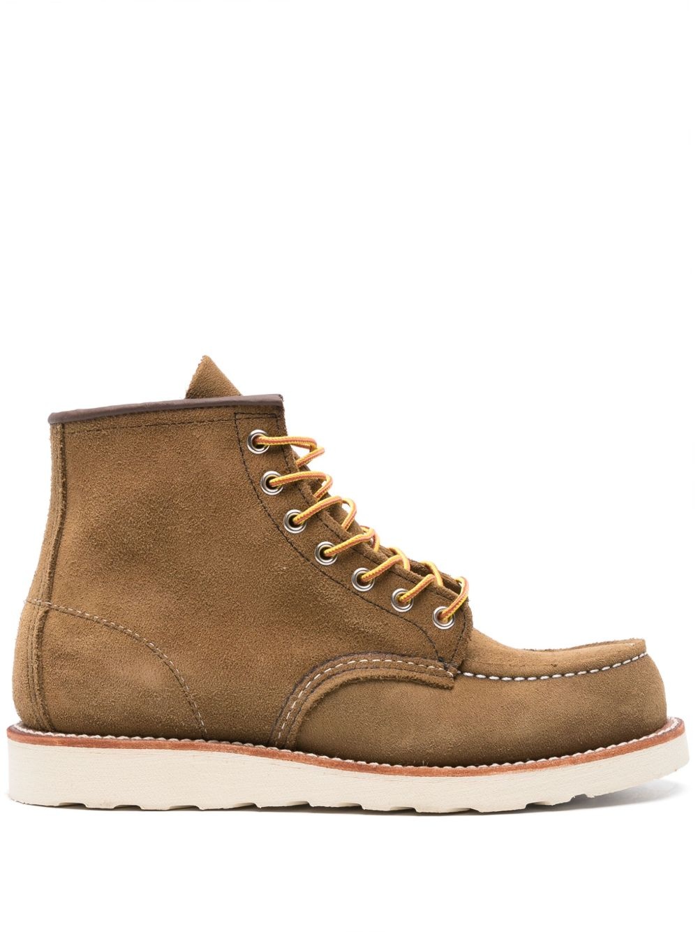 Red Wing - Red Wing Boots Beige - 1