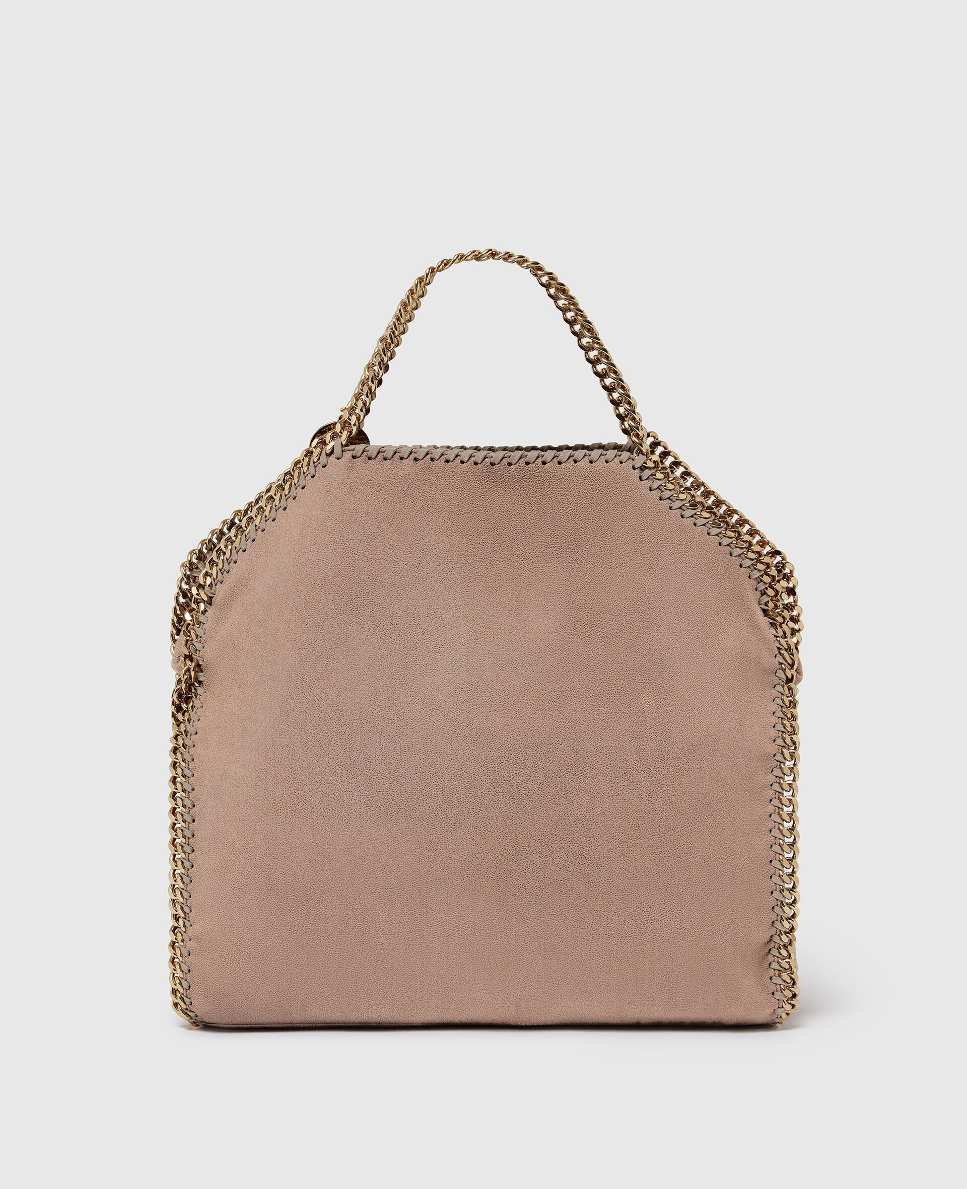 Falabella Fold-Over Tote Bag - 3