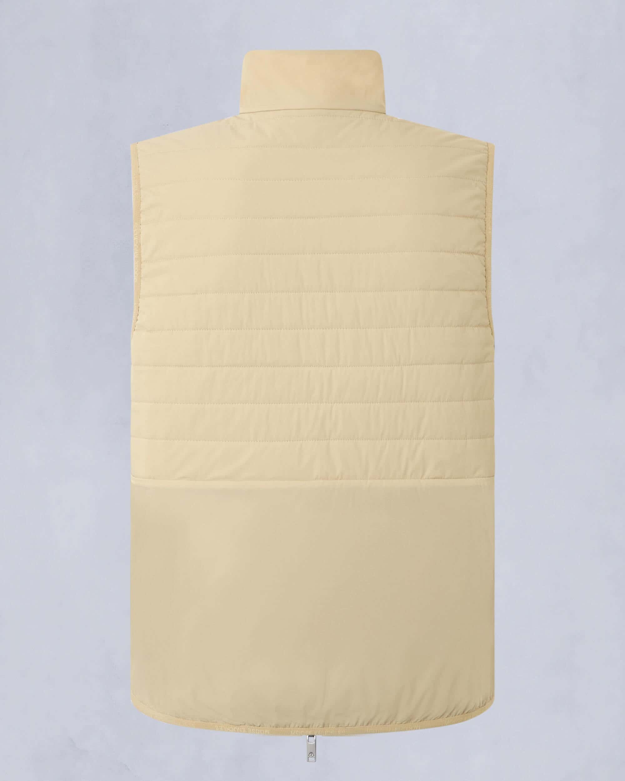 DOMINION PACKABLE VEST - 6