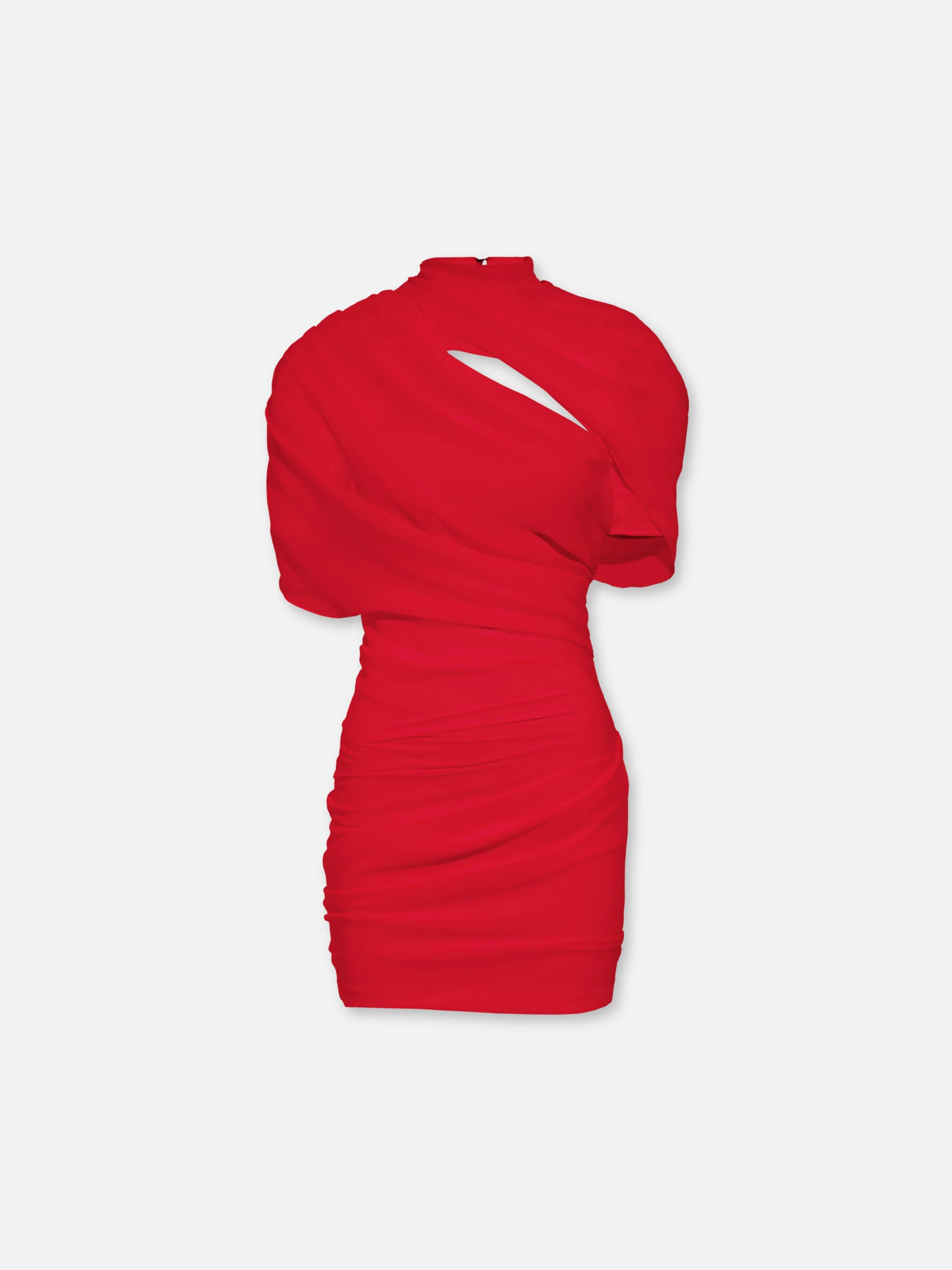 The Castagna dress - 1