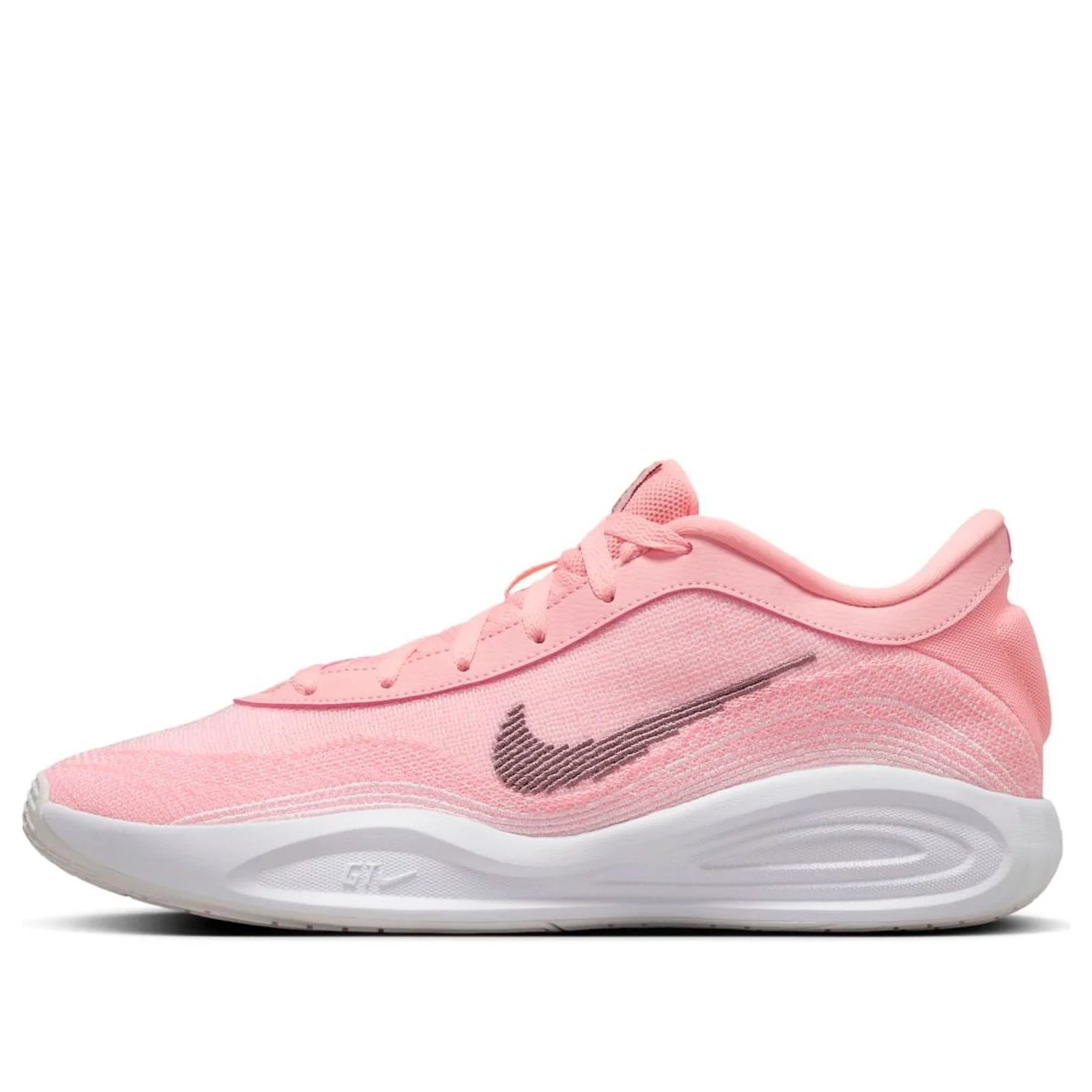 Nike Air Zoom GT Hustle Academy EP 'Pink Tint White' FJ7808-601 - 1