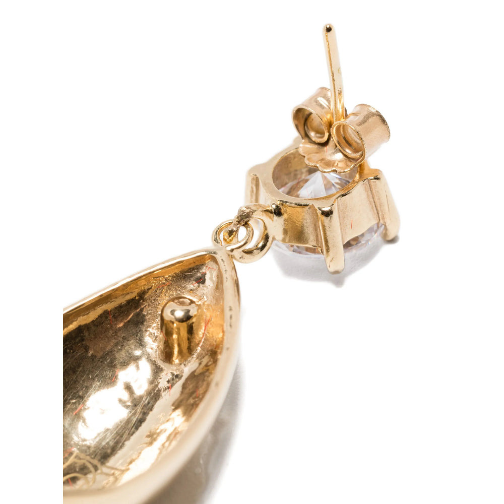 Magda Butrym Gold Earrings Women - 2
