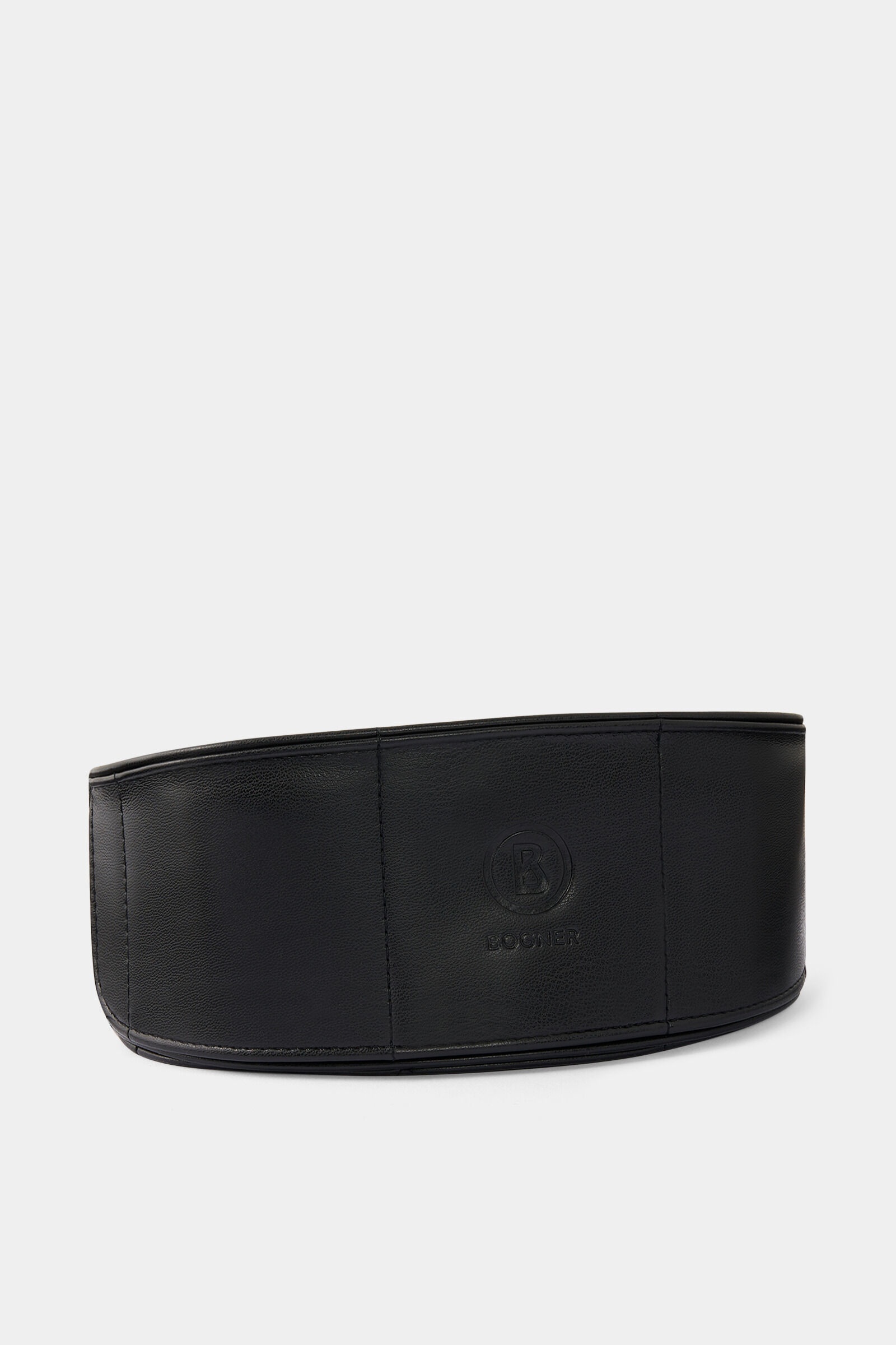 Parsenn Sunglasses in Gray/Black - 5
