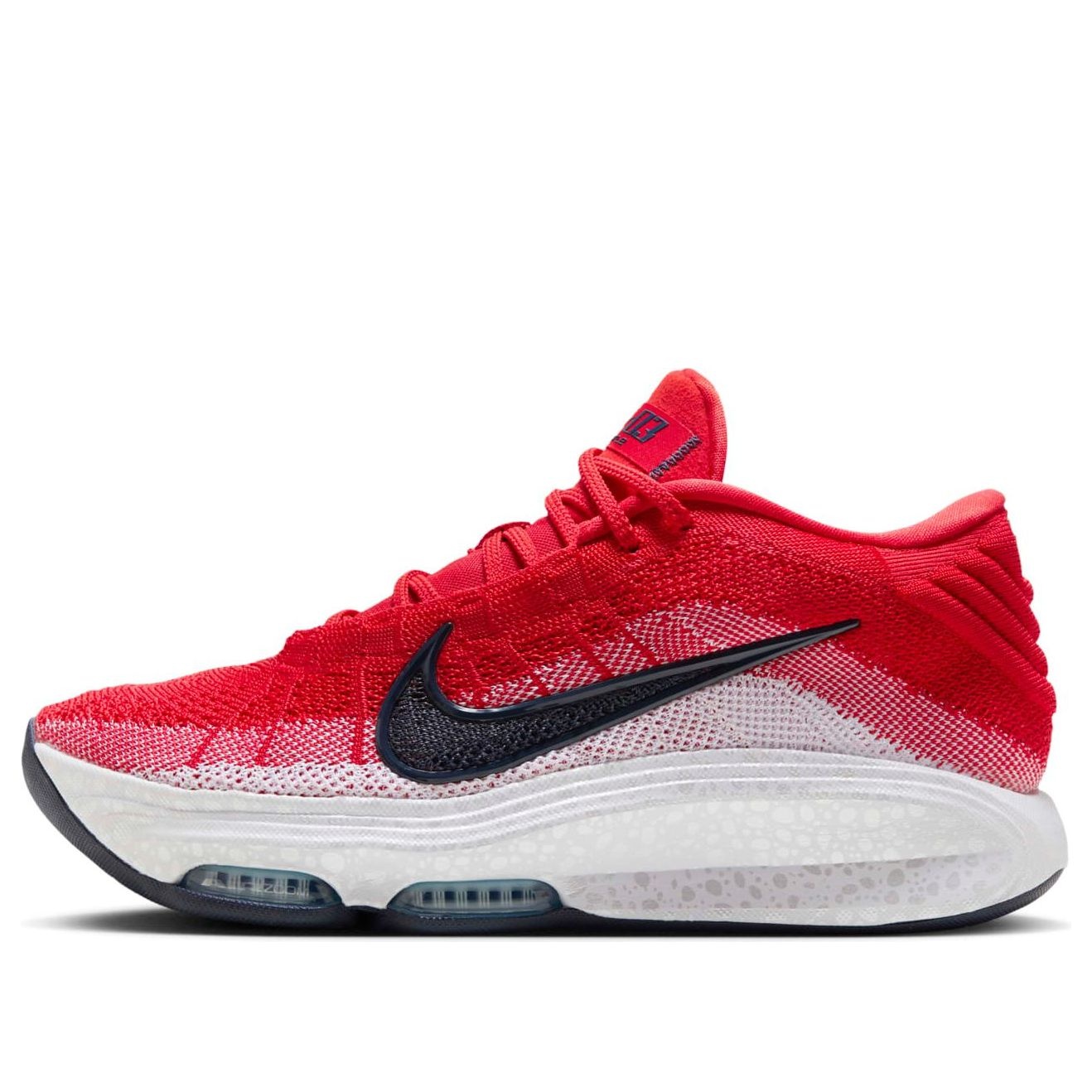 Nike Air Zoom GT Hustle 3 EP 'USA' FV5952-600 - 1