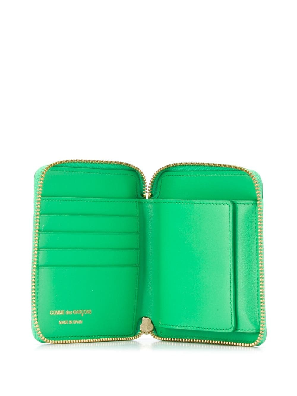 compact wallet - 3