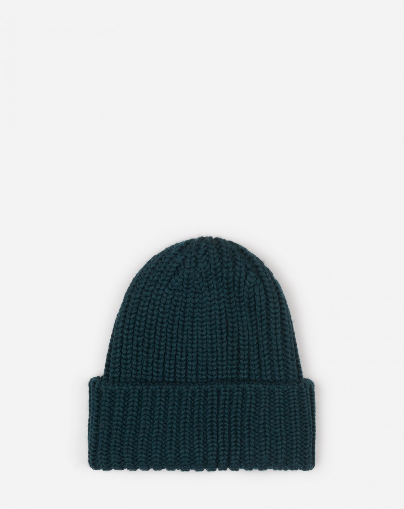 KNITTED HAT - 3