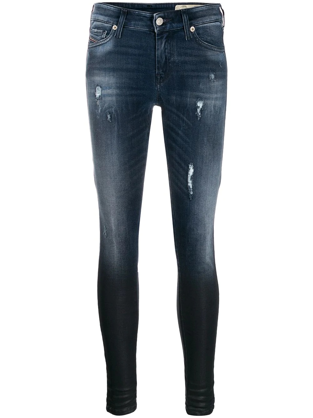 Slandy super skinny jeans - 1