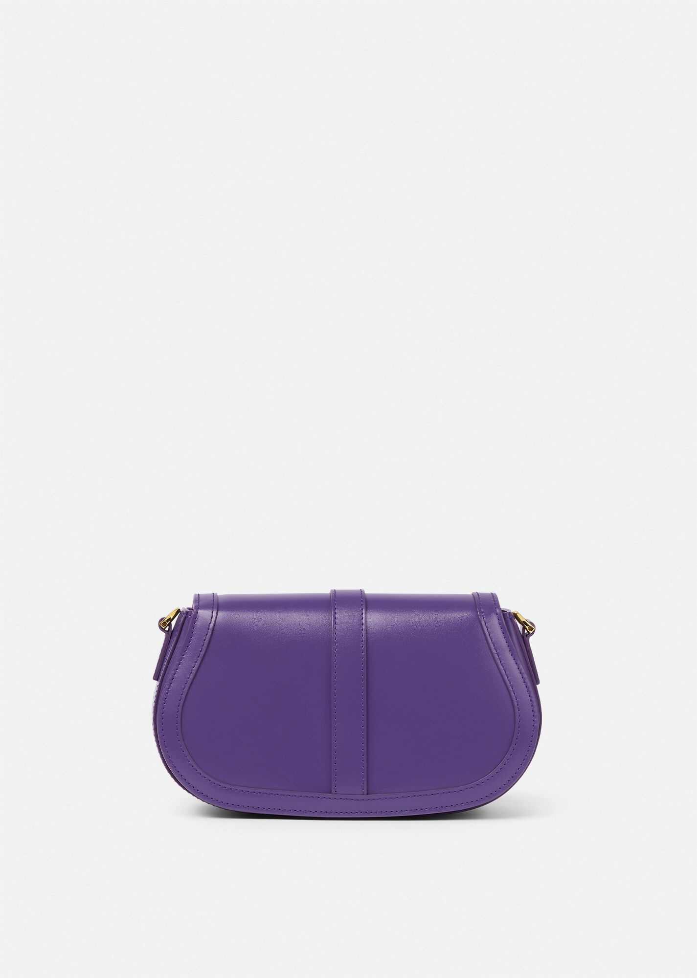 Greca Goddess Shoulder Bag - 3