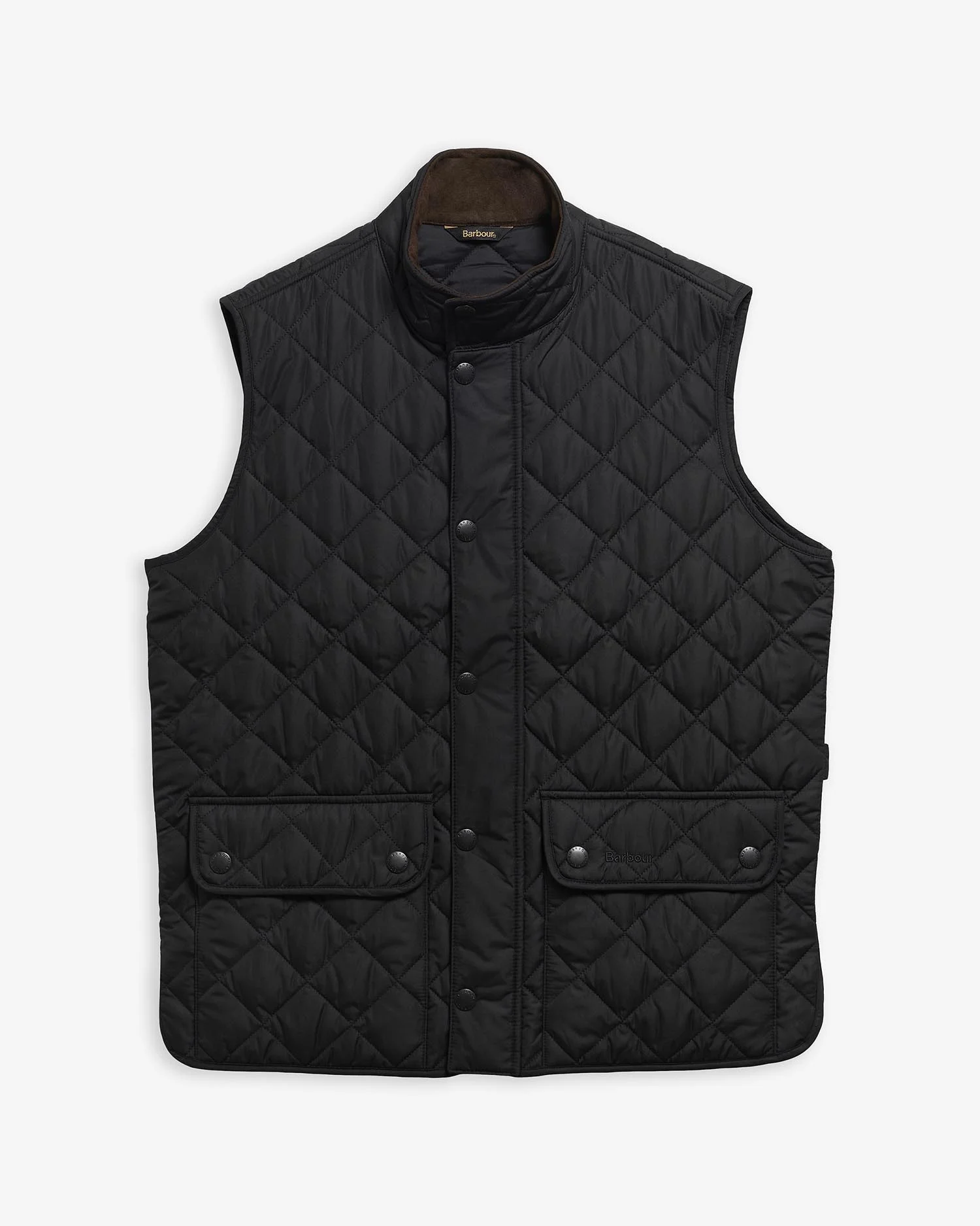 Lowerdale Gilet - 1