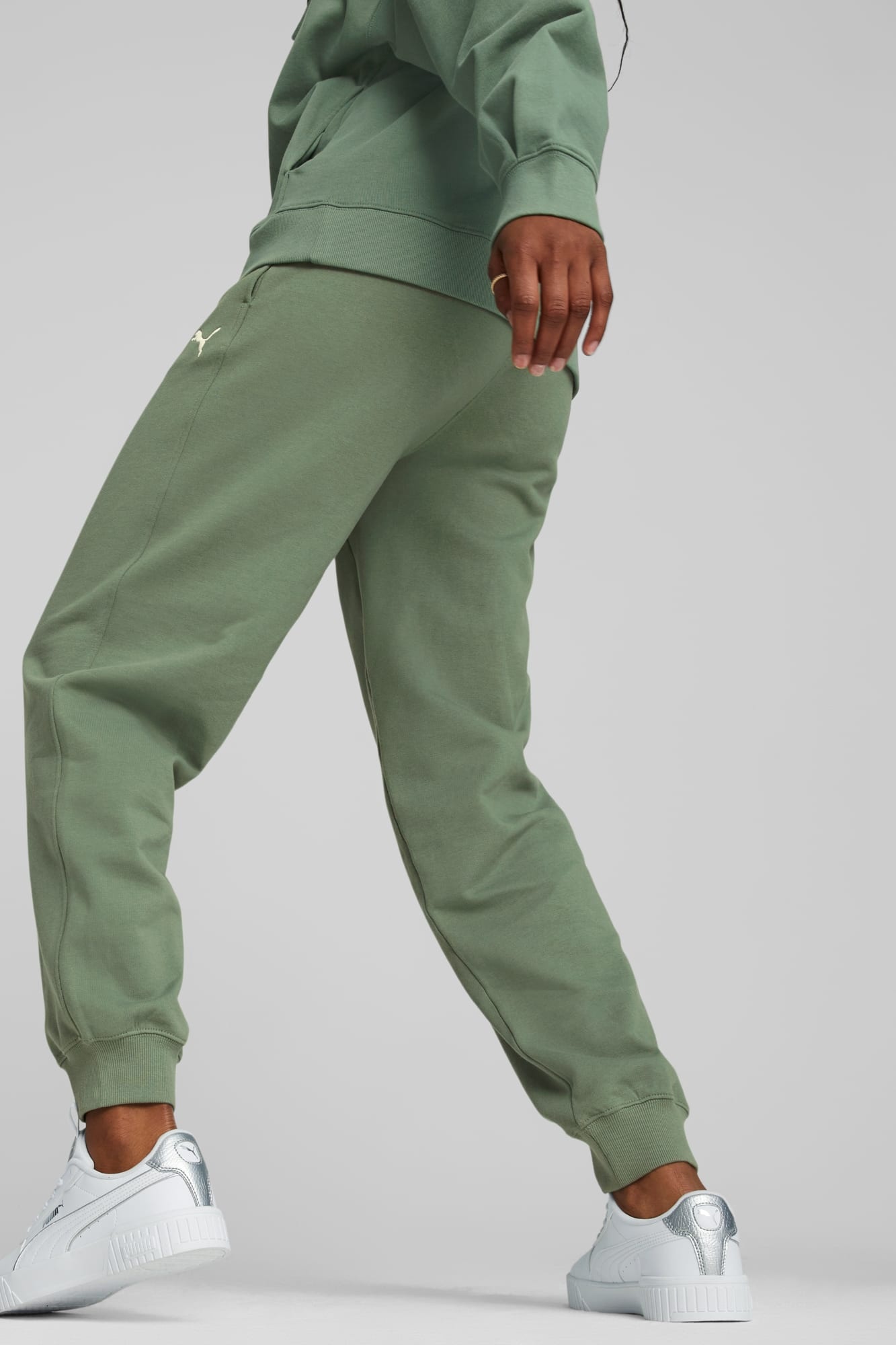 HER Women's High-Waist Pants - 5