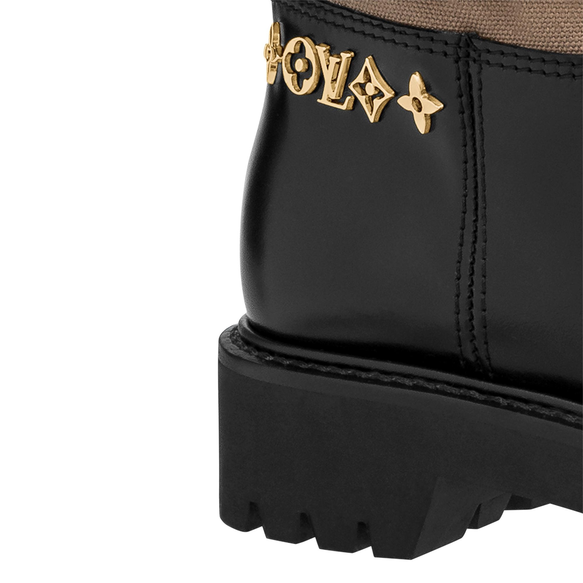 Territory Flat High Ranger - 3
