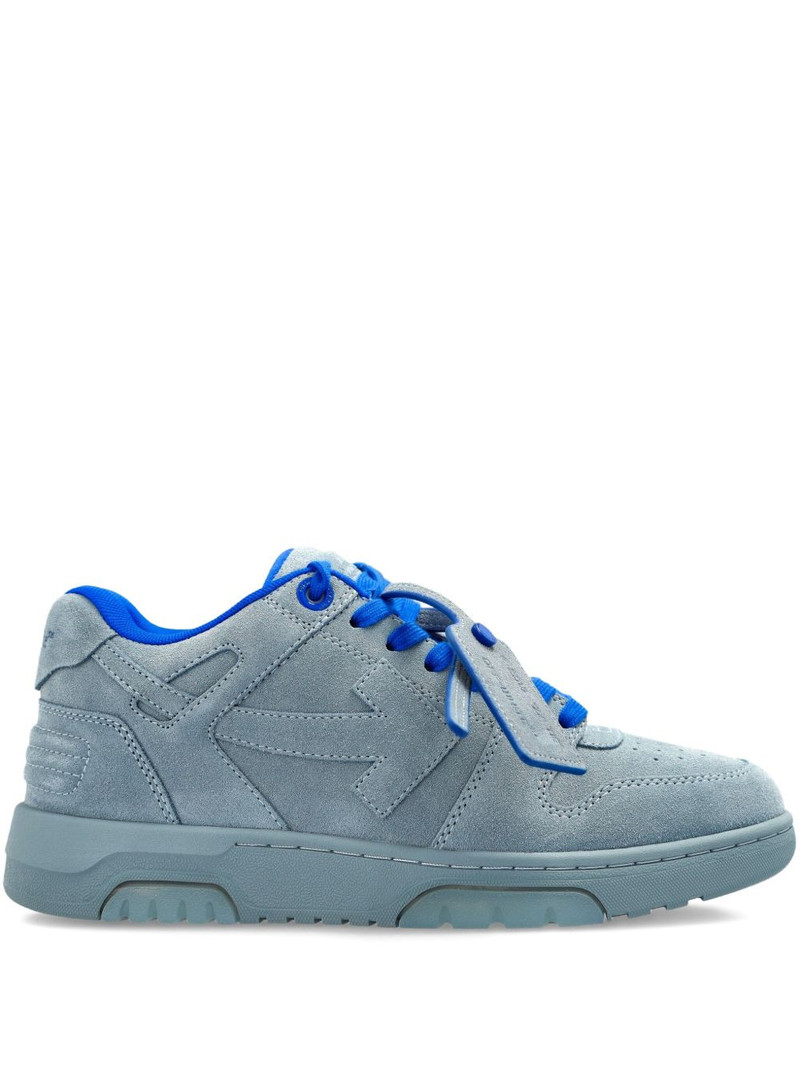 arrow lace-up sneakers 1