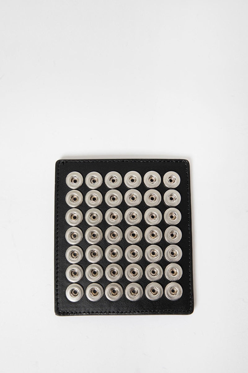 Ann Demeulemeester Alde Card Holder outlook