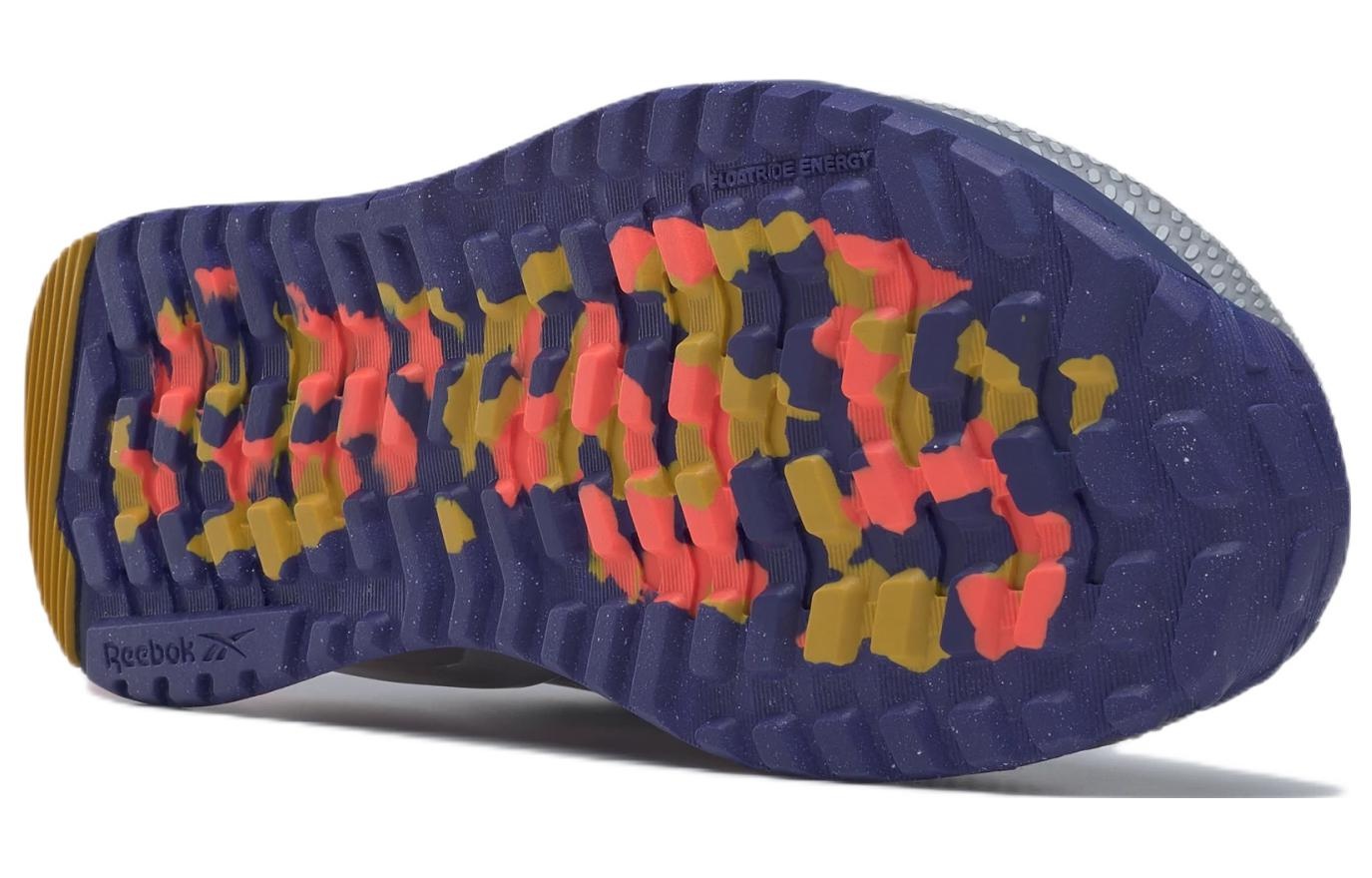 Reebok Nano X2 TR Adventure 'Grey Bold Purple' GY8900 - 5