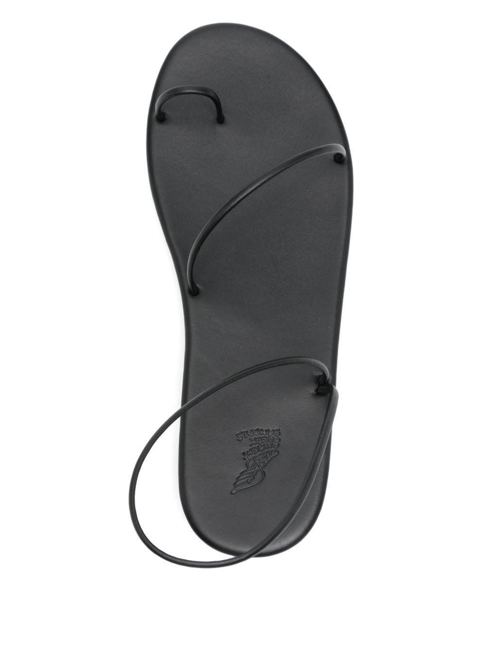 Kansiz sandals - 4