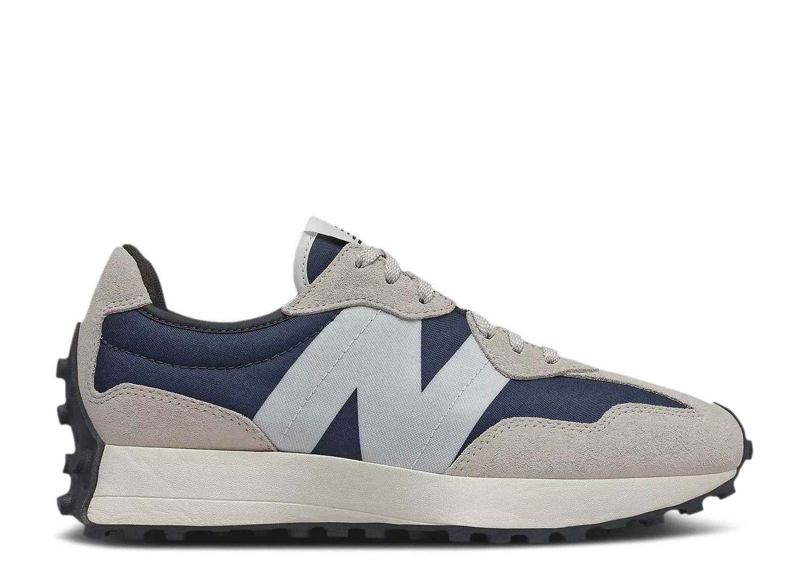 NEW BALANCE WMNS 327 'OUTERSPACE' - 1