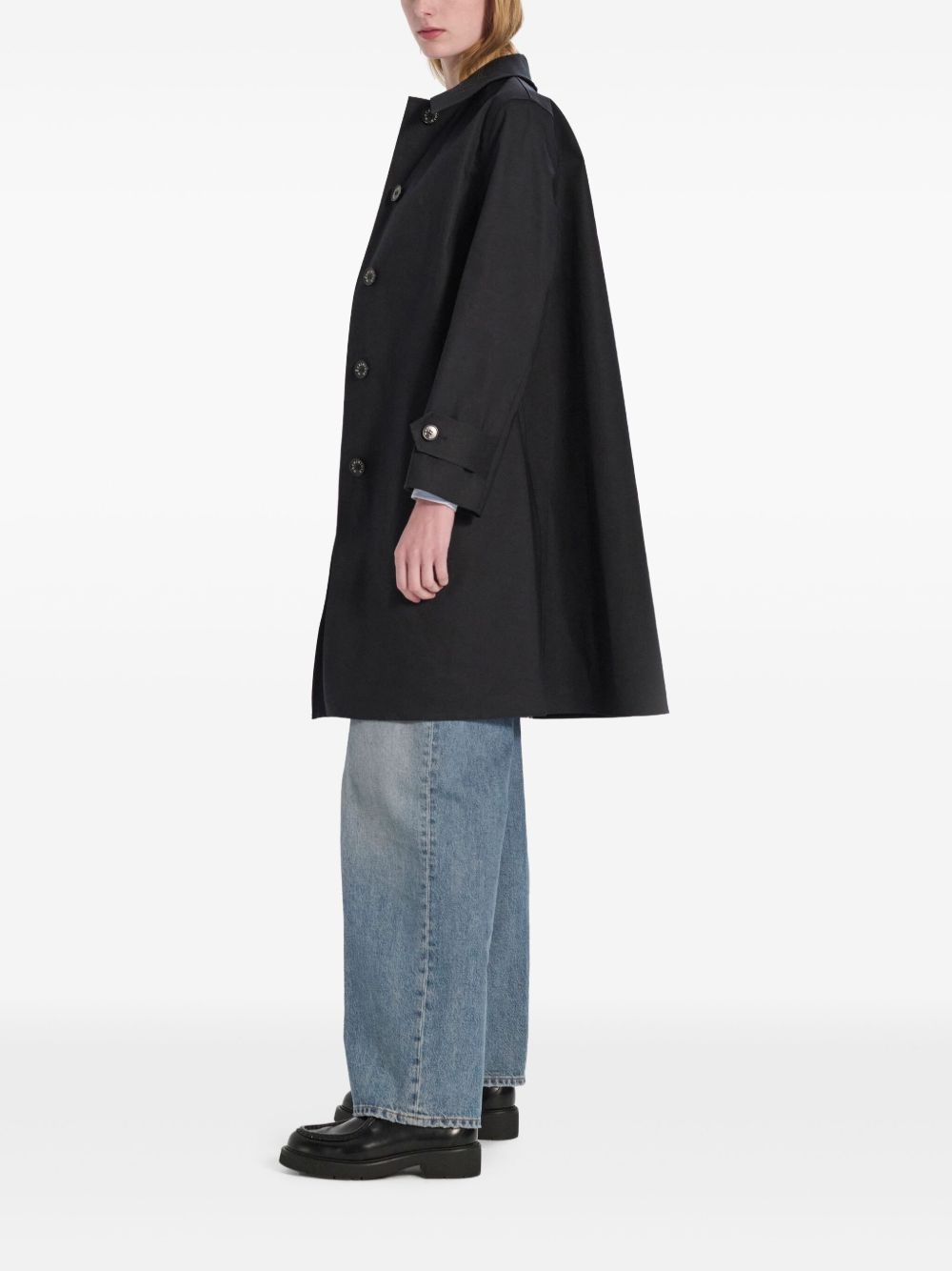 Banton coat - 3