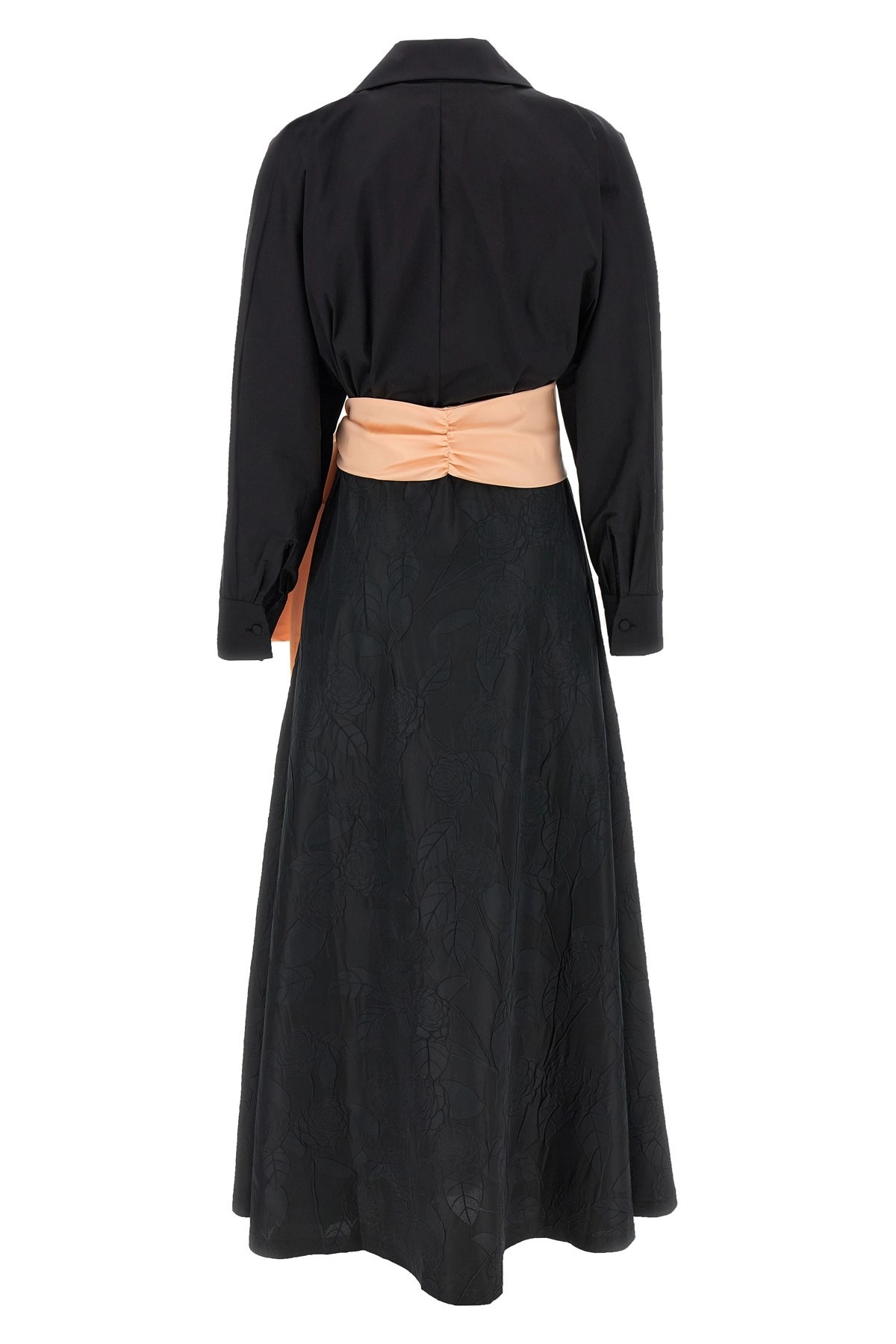 'Clarence' dress - 2