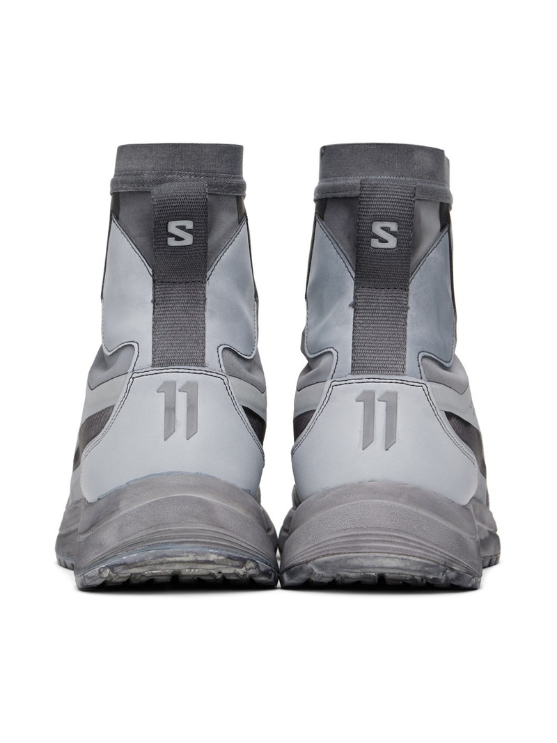 panelled hi-top sneakers 2