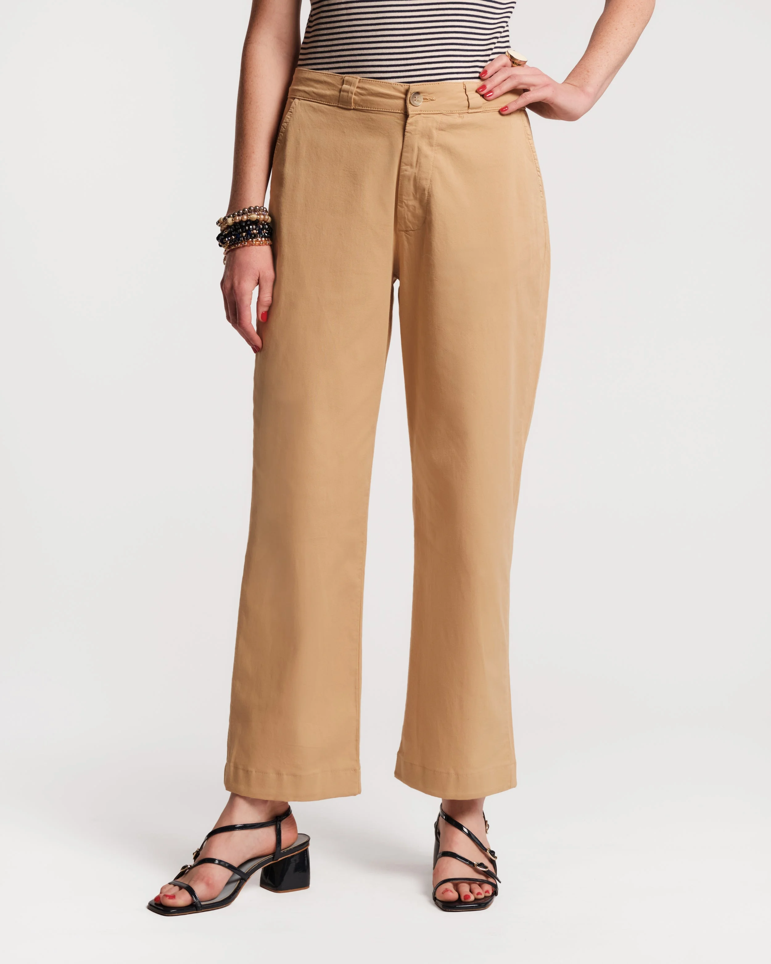 Coleman Pant - 1
