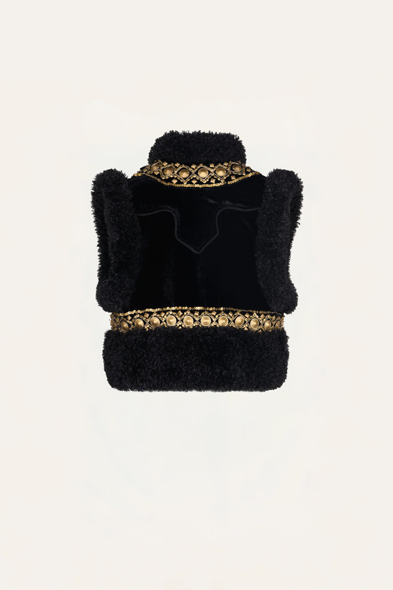 Fearless Value Vest 3
