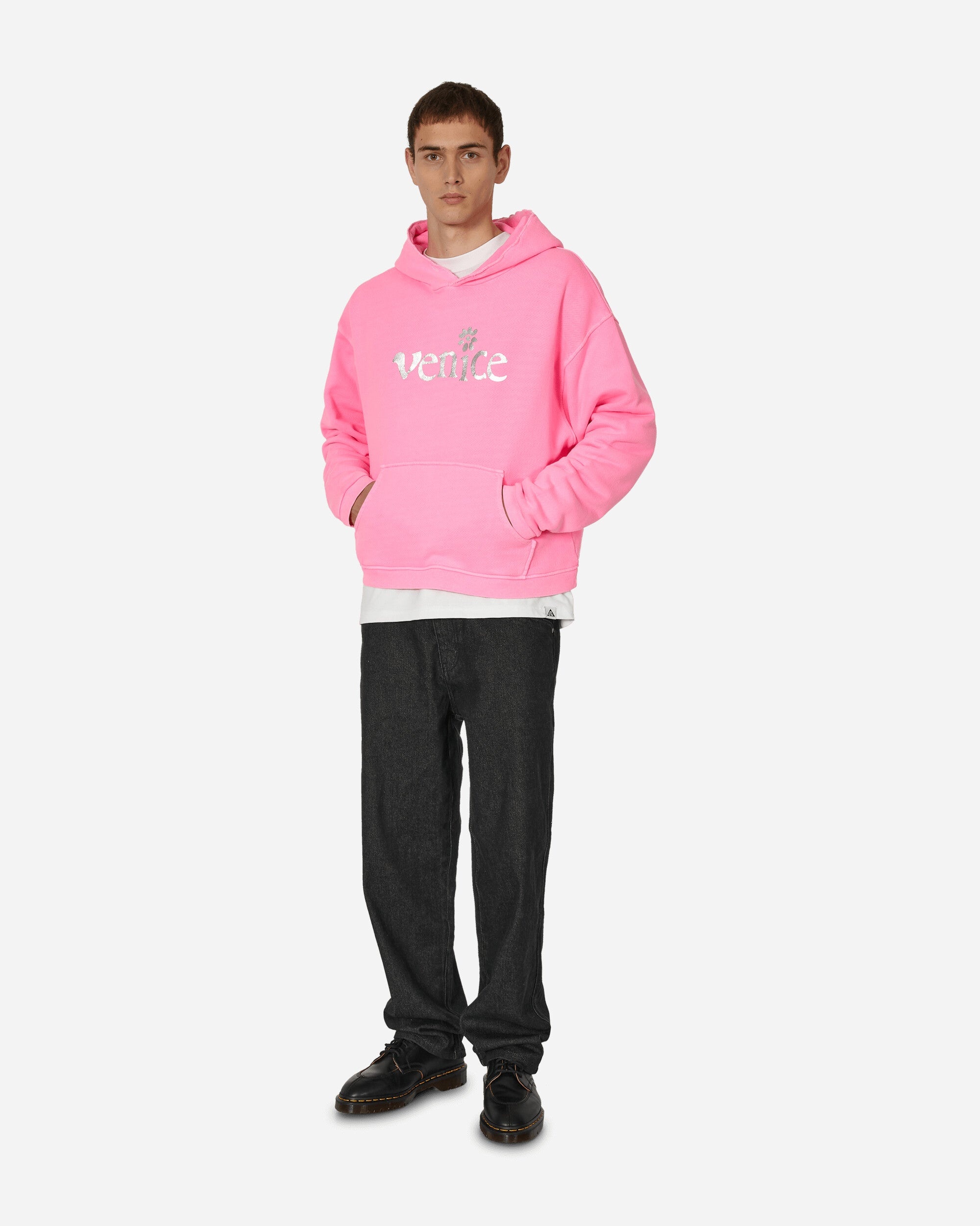 Venice Hooded Sweatshirt