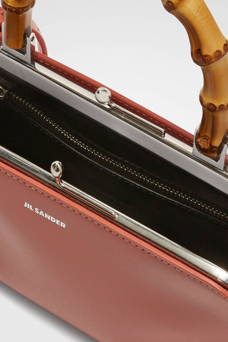 Jil Sander Goji Bamboo Mini outlook