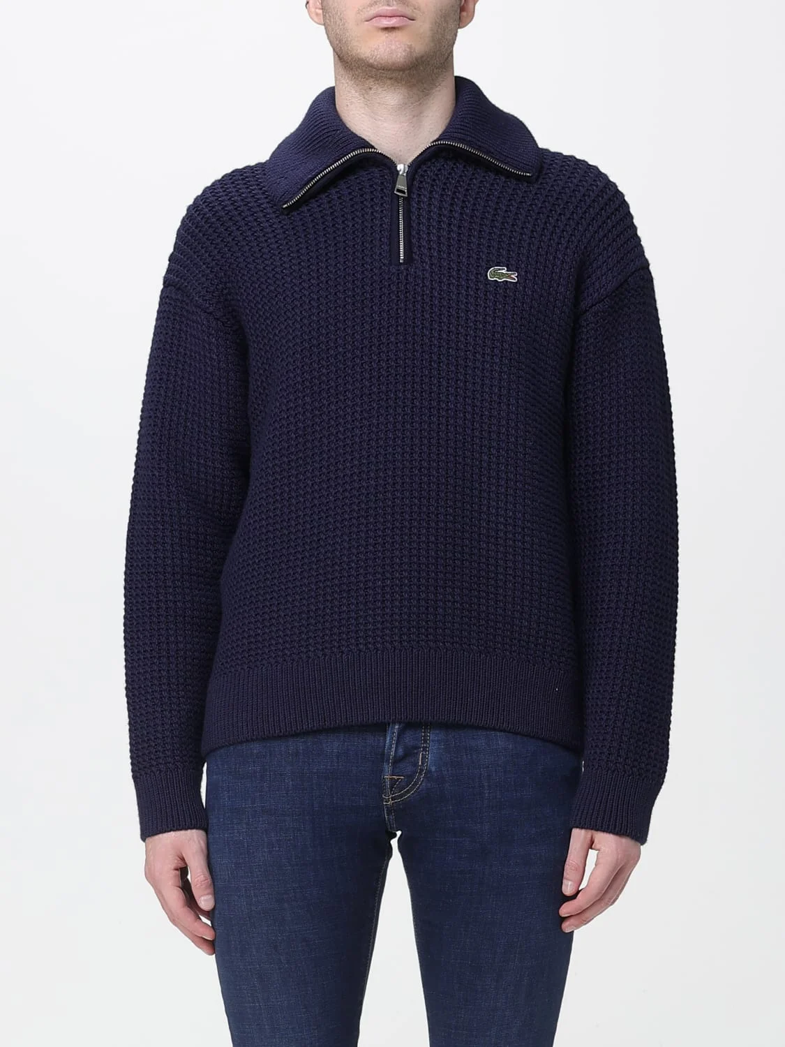 Sweater men Lacoste - 1