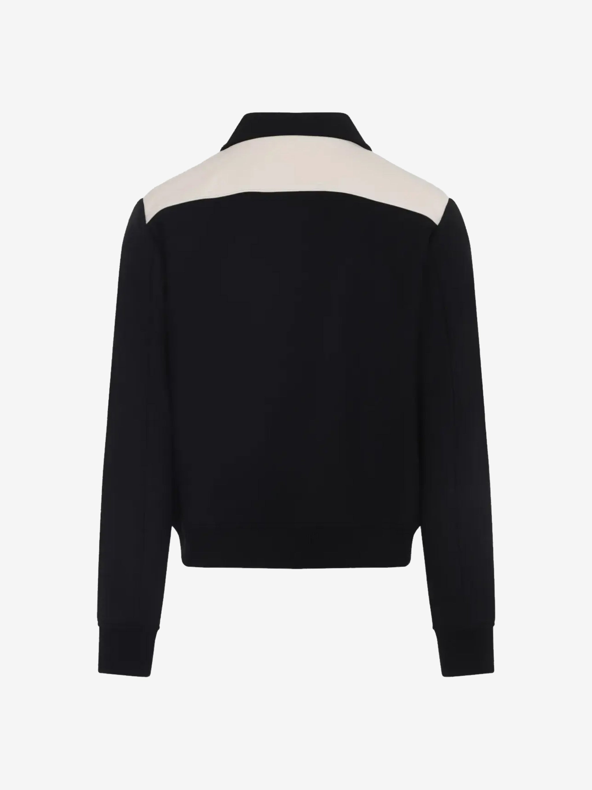 AMIRI - Men Ma Band Jacket - 2