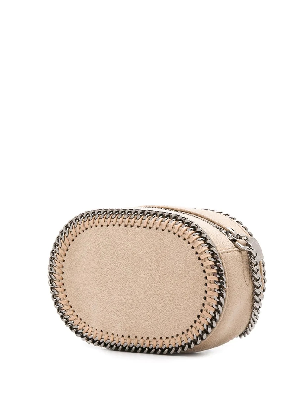 Falabella oval crossbody bag - 3