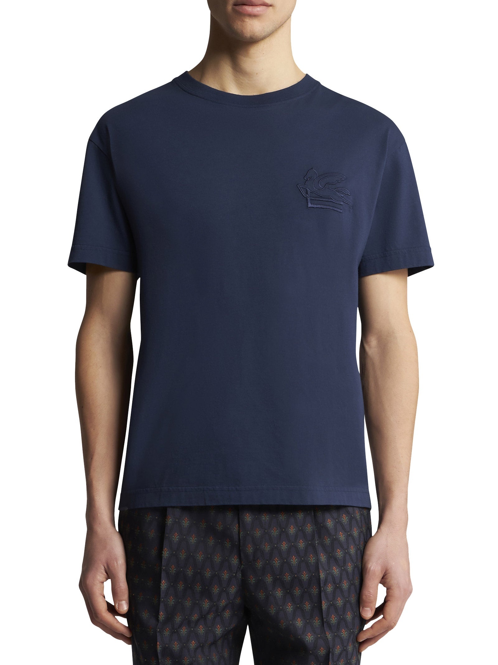 T-SHIRT ETRO - 2