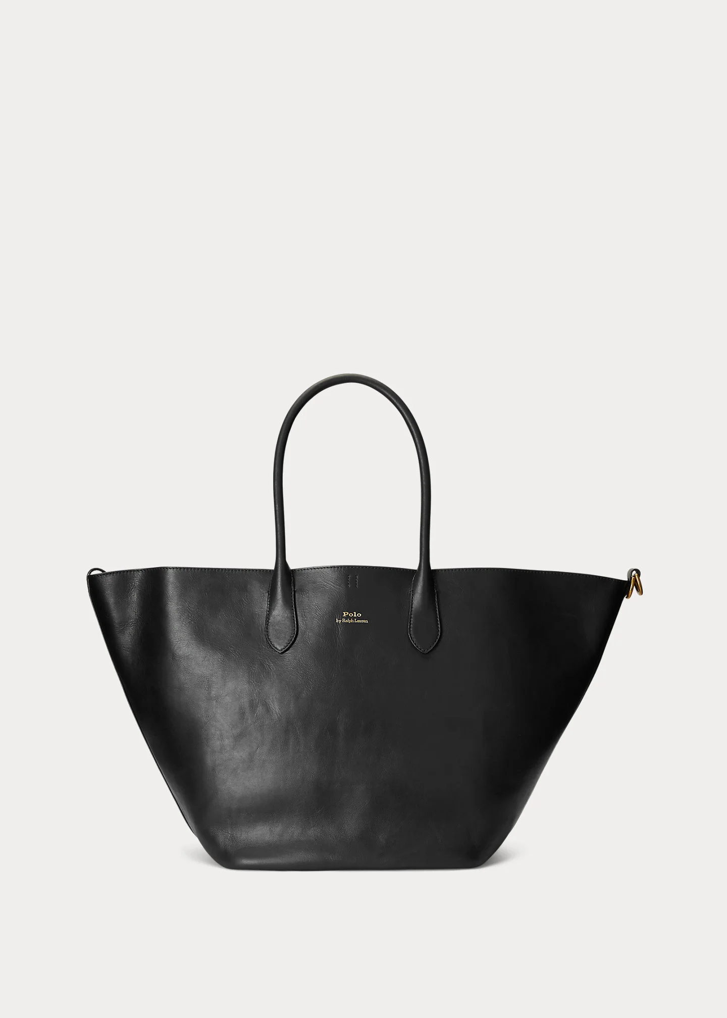 Bellport Leather Large Tote - 1