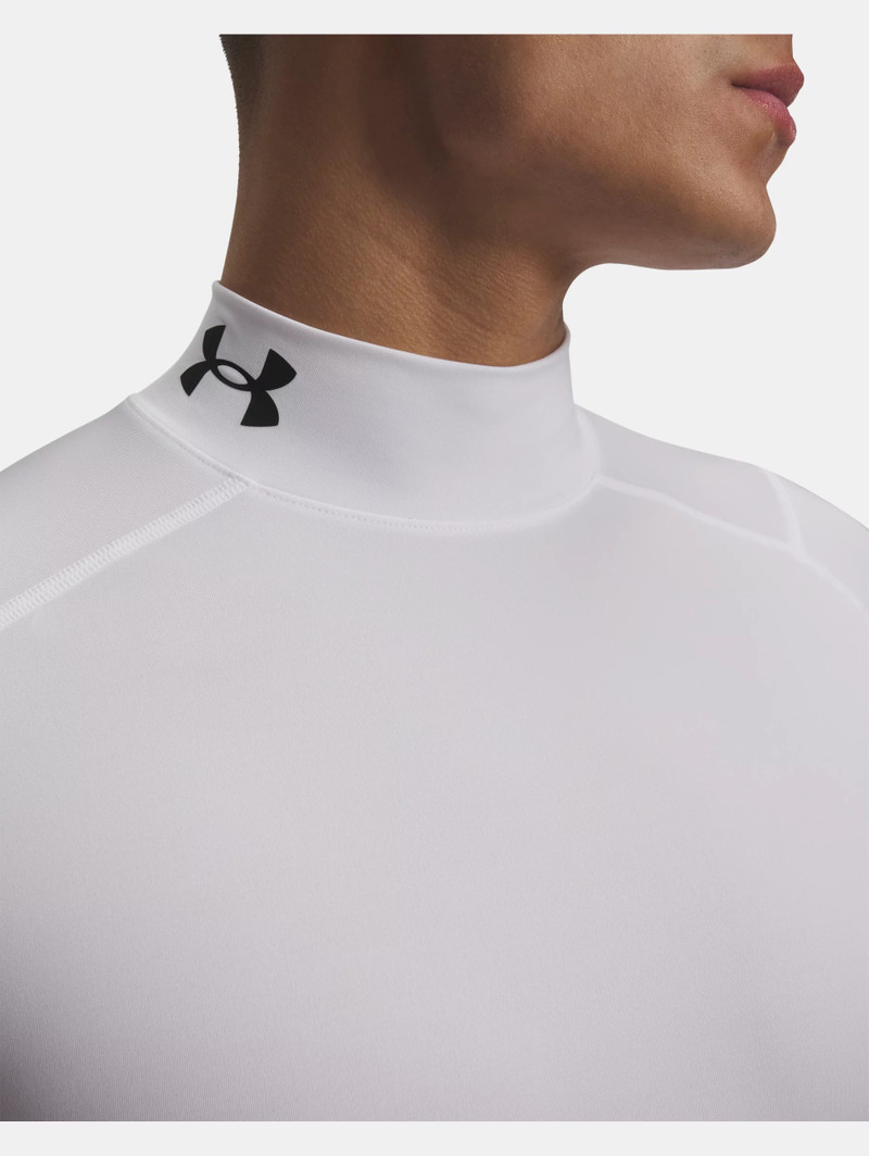 HeatGear® Compression 5