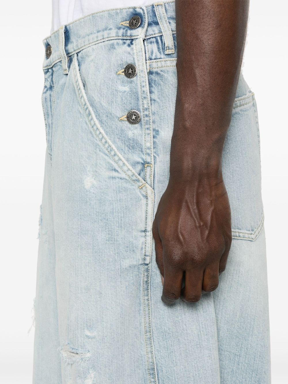 Mike shorts - 5