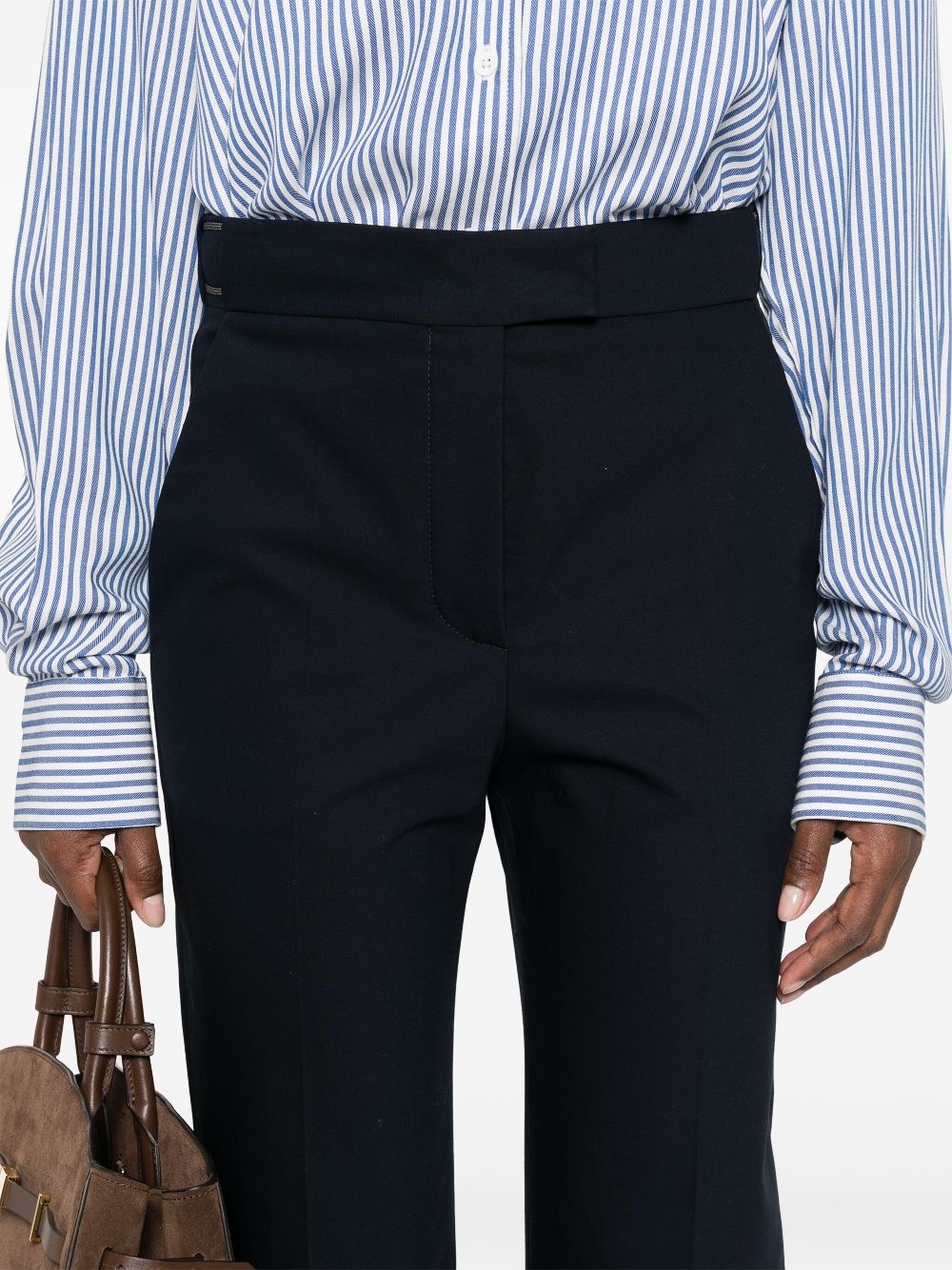 tapered trousers - 5